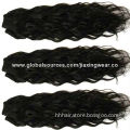 Virgin weft hair products, hair closures, OEM orders are welcome